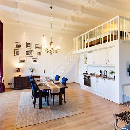 Ferienwohnung Saalstube - Schloss Adolphsburg Kirchhundem Eksteriør billede
