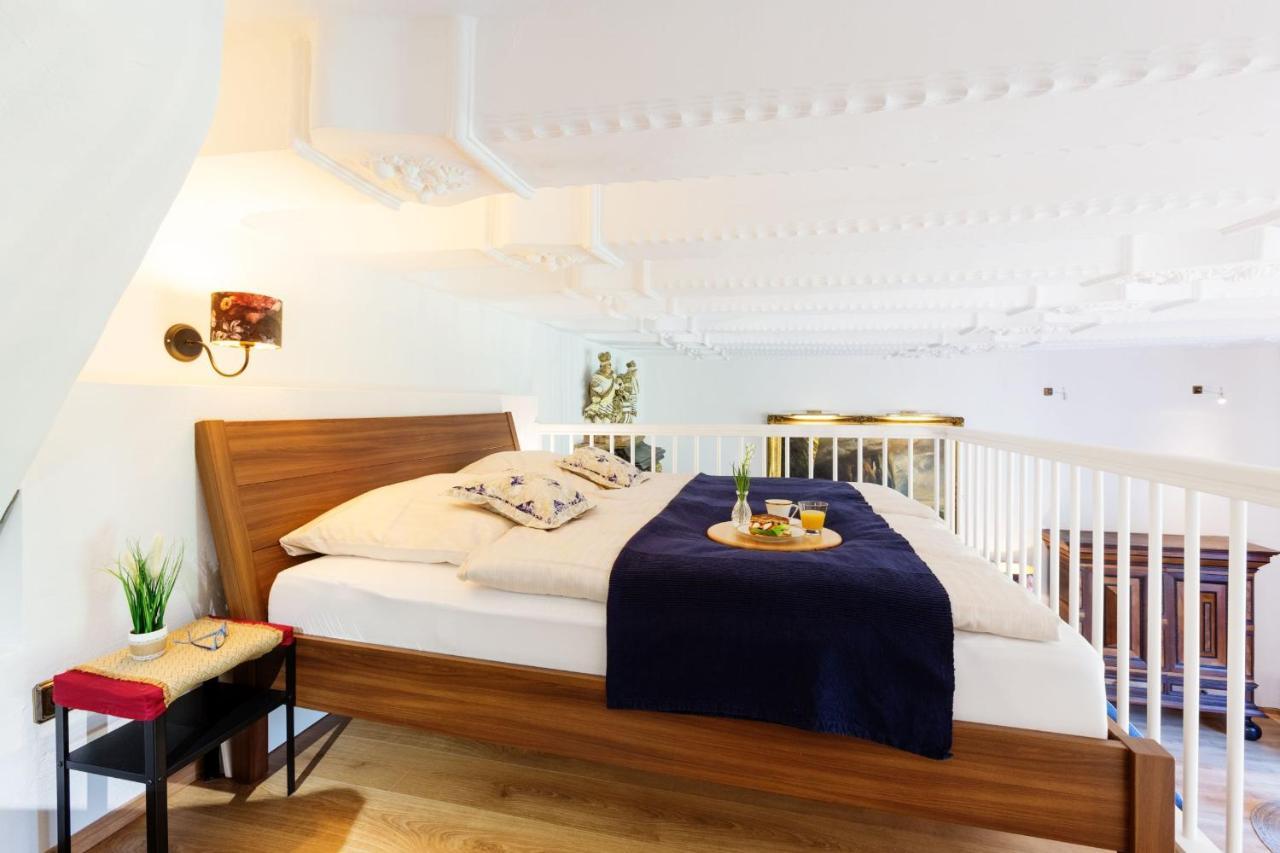 Ferienwohnung Saalstube - Schloss Adolphsburg Kirchhundem Eksteriør billede