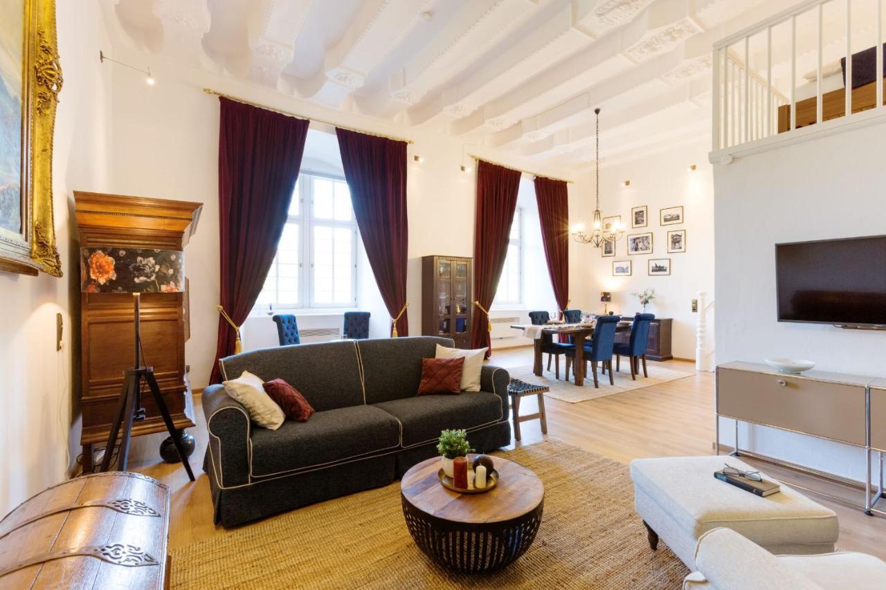 Ferienwohnung Saalstube - Schloss Adolphsburg Kirchhundem Eksteriør billede